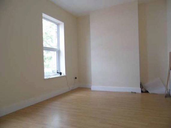 4 Bedroom Flat